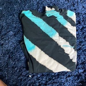 I got this shirt from Florida at a ivory Ella store